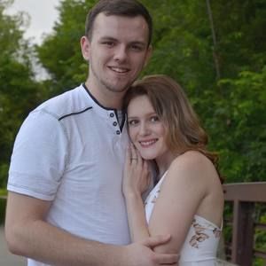 Meet your Posher, Logan